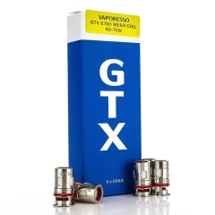 Vaporesso GTX Coil