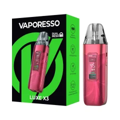Vaporesso Luxe X3 Pod Kit