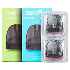 Vaporesso Zero 2 Kartuş
