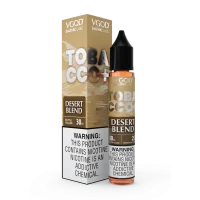 Vgod Desert Blend Salt Likit 30ml