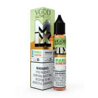 Vgod Iced Mango Honeydew MIX Salt 30ml