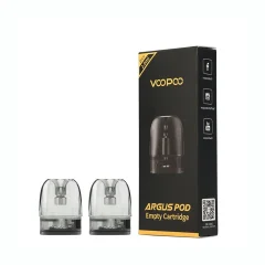 Voopoo Argus Boş Kartuş