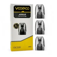 Voopoo Argus Kartuş