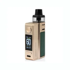 Voopoo DRAG E60 Pod