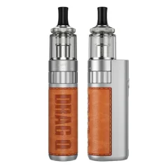 Voopoo Drag Q Pod
