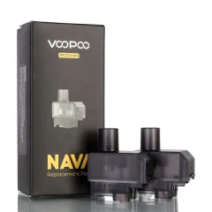 Voopoo Navi Kartuş