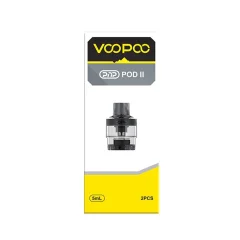 Voopoo PnP 2 Kartuş