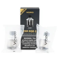 Voopoo TPP 2 Pod Kartuş