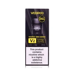 Voopoo Vinci Pod Mod Kartuş