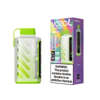 Vozol Gear Power 20000 Grape ICE
