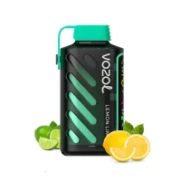 Vozol Gear Power 20000 Lemon Lime
