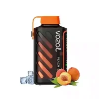 Vozol Gear Power 20000 Peach ICE