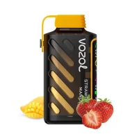Vozol Gear Power 20000 Strawberry Mango