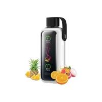 Vozol Star 20000 Orange Pineapple Lychee