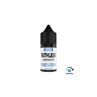 Ruthless Essential Blue Razz Strawzz Salt Likit 30ml