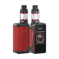 Smok G-priv 4 kit TFV18 Mini Tank