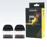 Smok Nord 6 Boş Kartuş