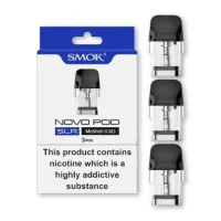 Smok Novo SLR Kartuş