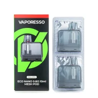 Vaporesso Eco Nano Pod Serisi Kartuş 