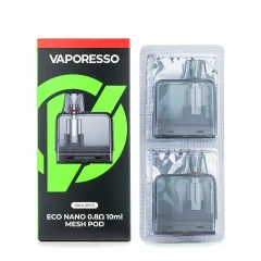 Vaporesso Eco Nano Pod Serisi Kartuş 