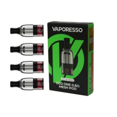 Vaporesso Eco One Pod Serisi Kartuş 