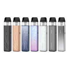 Vaporesso XROS 6 Mini Pod Kit 1600mAh