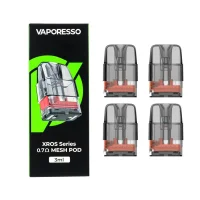 Vaporesso Xros Serisi Kartuş 