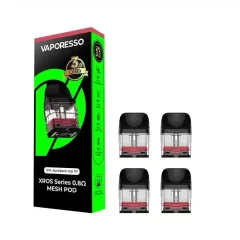 Vaporesso Xros Corex 3.0 Serisi Kartuş 