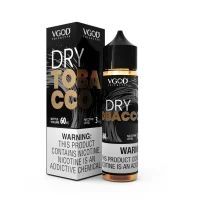 Vgod Dry Tobacco Likit 60ml