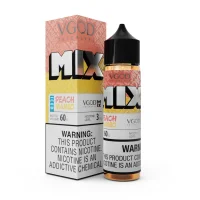 Vgod Mix Iced Peach Mango Likit 60ml