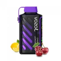 Vozol Gear Power 20000 Cherry Lemonade