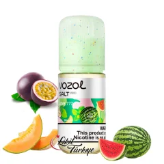 Vozol Prime Love 777 Salt Likit