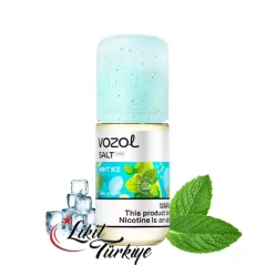 Vozol Prime Mint İce Salt Likit