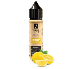 White Note Lemon Tobacco 60ml