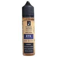 White Note Ry4 Tobacco 60ml